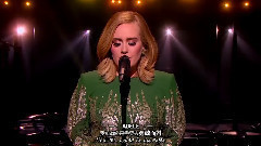 Adele - Million Years Ago