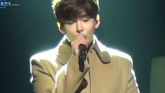 金厉旭生日献礼