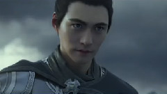 严屹宽 - 电影<爵迹>