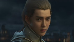 吴亦凡 - 电影<爵迹>