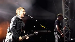 Muse - Reapers & Knights Of Cydonia