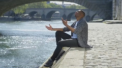 Axel Tony - Je T'aimais, Je t'aime Et Je T'aimerai