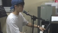 音悦stage - 你不知道的事 弹唱