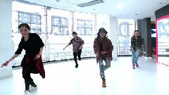 音悦stage - TNT-依米编舞