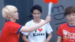 仙女座放送 夫硕顺 超不像话的空空哒