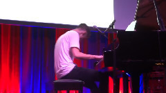 Greyson Chance - Seasons @ San Fansisco