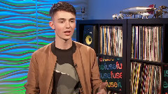 Greyson Chance - Greyson:I Was Very Split On Returning To Music