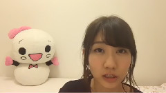 AKB48 - Showroom 柏木由纪