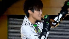 李宇春 - 冬天快乐