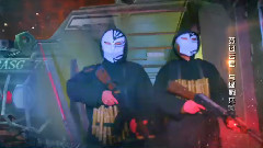 影视原声 - 电视剧<反恐特战队>片头曲