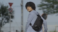 ハナレグミ - 深呼吸