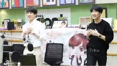 今天开始我们(Me Gustas Tu)