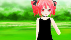 重音teto,UTAU - Bouquet of cistus