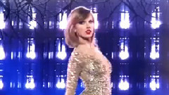 Taylor Swift - 1989歌曲串烧