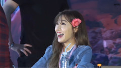 I Just Wanna Dance专辑签名会