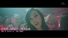 Simon D,Tiffany(少女时代) - Heartbreak Hotel