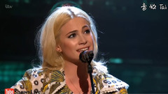 Pixie Lott - Moon River