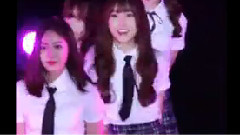 GFriend,艺琳(GFriend) - Me Gustas Tu