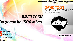I'm Gonna Be (500 Miles)