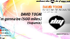 I'm Gonna Be (500 Miles) (Supamix)