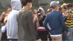 SSTV音乐银行 上班 新闻频