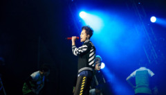 孙子涵 - 祝孙子涵24岁生日快乐