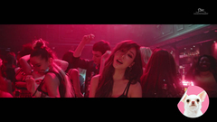 Tiffany(少女时代) - Heartbreak Hotel