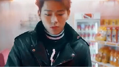 ZICO(Block B) - I Am You, You Are Me