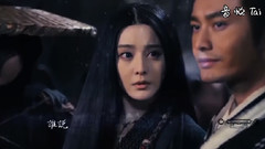 The White Haired Witch of Lunar Kingdom