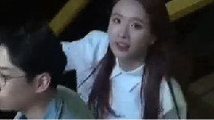 宇宙like少女 团综