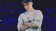 Justin Bieber - Company