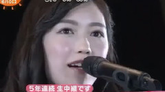 AKB48 - まゆゆ登顶?指原2連覇?AKB総選直播18日开始