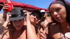 Rage on the River 2012 by Jon Zombie