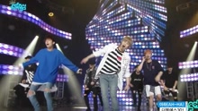 AH-HA - MBC音乐中心 现场版 16/06/11