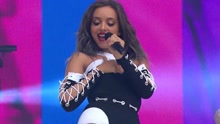 Little Mix - Hair Summertime Ball现场版 2016