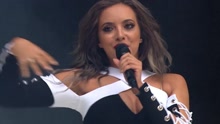 Little Mix - Move Summertime Ball现场版 2016