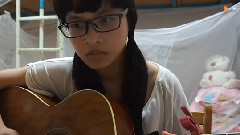 情非得已吉他弹唱