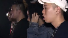 Zion.T,宋闵浩(Winner) - Machine Gun Cut