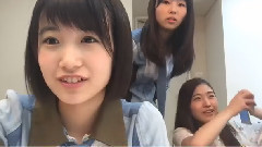 AKB48 - SHOWROOM 朝長美桜 (16時31分45秒)