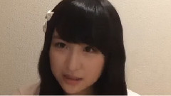 AKB48 - SHOWROOM 川本紗矢 (20時39分20秒)