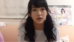 AKB48 - SHOWROOM 田島芽瑠 (20時26分11秒)
