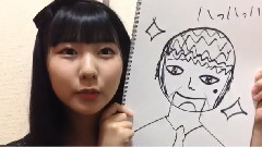 AKB48 - SHOWROOM 田中美久 (17時41分39秒)