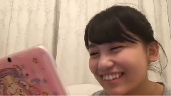 AKB48 - SHOWROOM 小嶋真子 (20時46分27秒)