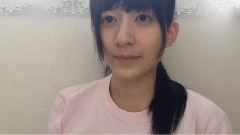 AKB48 - SHOWROOM 佐々木優佳里 (06時01分46秒)