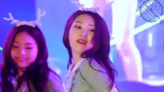 OH MY GIRL - 一步 两步