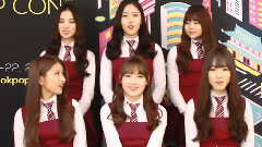 GFriend - GFriend Talks Performing Abroad And Favorite Memories