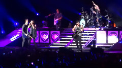 All Time Low - Dancing With A Wolf