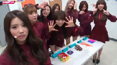 Show Champion 后台幕后花絮