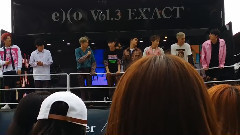 迷你粉丝见面会