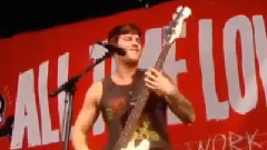 All Time Low - 表演